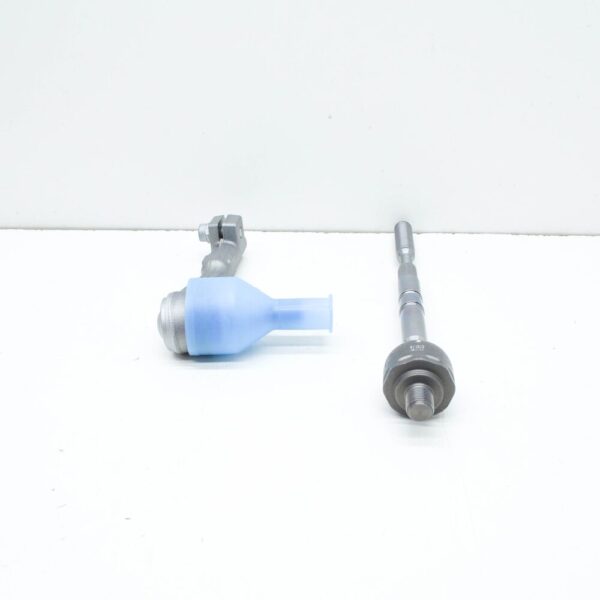 32107885136 - NEW BMW X3 M F97 RIGHT SIDE STEERING TIE ROD 32107885136 ORIGINAL