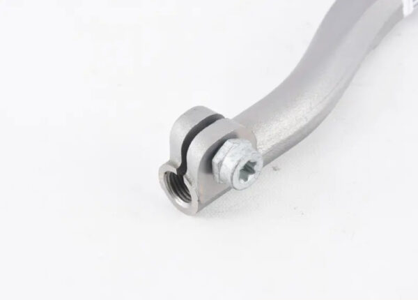 32109805552 - NEW MINI PACEMAN R61 OUTER TRACK ROD END FRONT RIGHT 32109805552 ORIGINAL