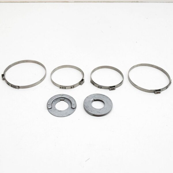 32111140479 - BMW 3 E36 steering angle stop retrofit  32111140479 1140479 NEW