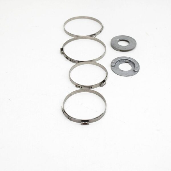 32111140479 - BMW 3 E36 steering angle stop retrofit  32111140479 1140479 NEW