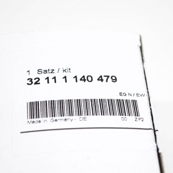 32111140479 - BMW 3 E36 steering angle stop retrofit  32111140479 1140479 NEW