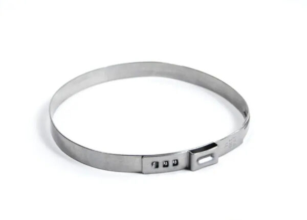 32136751292 - BMW 6 Gran Coupe F06 hose clamp 6751292 32136751292 NEW ORIGINAL