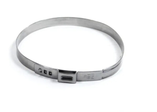 32136751292 - BMW 6 Gran Coupe F06 hose clamp 6751292 32136751292 NEW ORIGINAL