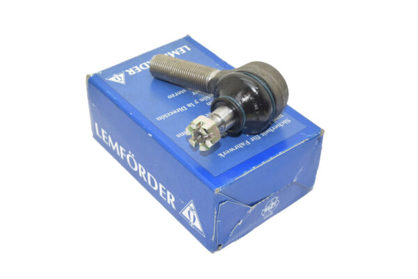 32211114843 - OEM BMW E12 E23 E24 E3 E9 2.5CS 2.8L 2500 2800 BALL JOINT 32211114843 NEW