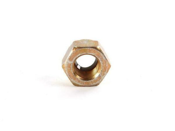 32216756327 - NEW BMW E36 Z3 CONVERTIBLE COMPACT COUPE LOCK SLOT TIE ENDS 32216756327