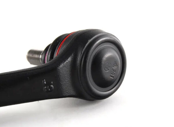 32216767860 - NEW BMW 5 E60 STEERING TIE ROD END 32216767860 6767860 ORIGINAL