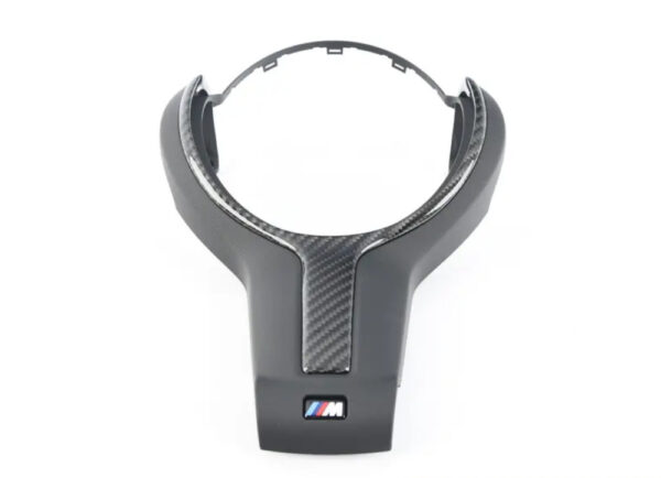 32302345201 - New BMW X2 F39 Steering Wheel Mechanism Cover 32302345201 2345201