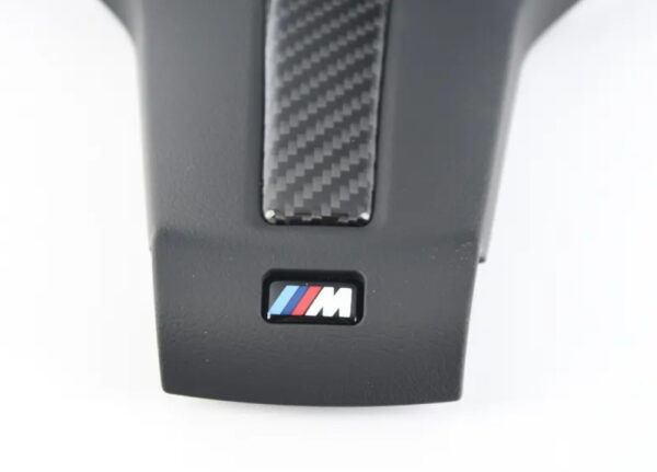 32302345201 - New BMW X2 F39 Steering Wheel Mechanism Cover 32302345201 2345201