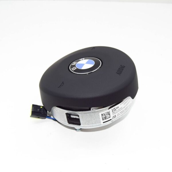 32305A66F66 - BMW 3 F30 F80 Steering Wheel SRS Module 32305A66F66 NEW GENUINE
