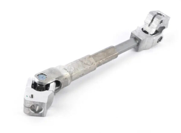 32306769166 - BMW 3 Coupe E92 lower steering shaft 6769166 32306769166 NEW ORIGINAL