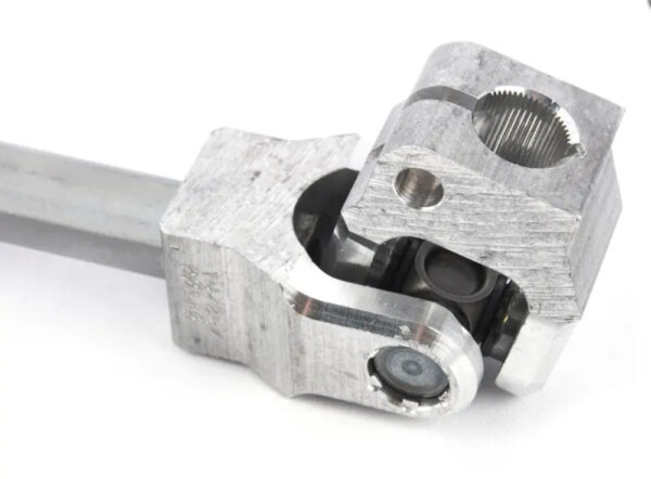 32306769166 - BMW 3 Coupe E92 lower steering shaft 6769166 32306769166 NEW ORIGINAL