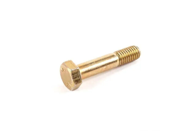 32306780704 - NEW BMW X5 E53 HEX HEAD BOLT 32306780704 6780704 GENUINE