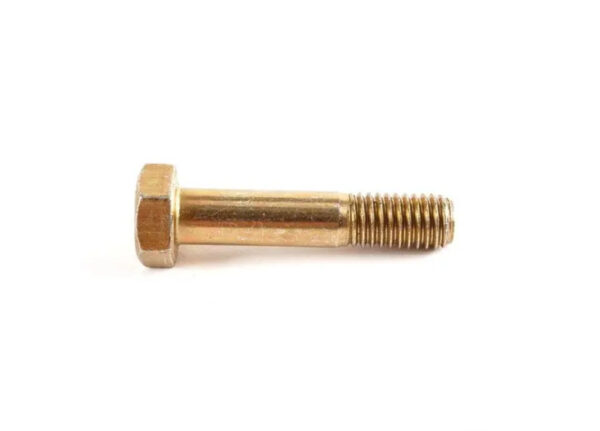 32306780704 - NEW BMW X5 E53 HEX HEAD BOLT 32306780704 6780704 GENUINE