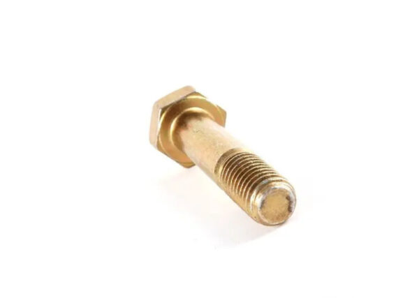 32306780704 - NEW BMW X5 E53 HEX HEAD BOLT 32306780704 6780704 GENUINE