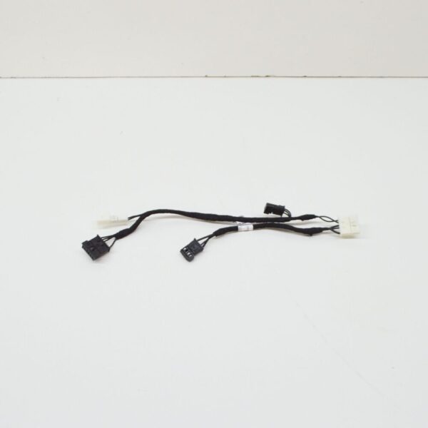 32306854770 - BMW 3 F30 steering wheel cable wire 32309483020 new ES REAL