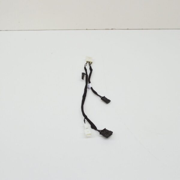 32306854770 - BMW 3 F30 steering wheel cable wire 32309483020 new ES REAL