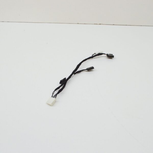 32306854770 - BMW 3 F30 steering wheel cable wire 32309483020 new ES REAL