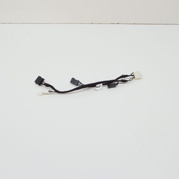 32306854770 - BMW 3 F30 steering wheel cable wire 32309483020 new ES REAL