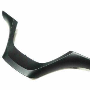 32306854772 - New Genuine BMW F20 F21 F22 F23 F30 F31 F34 Steering Wheel Trim Black 6854772