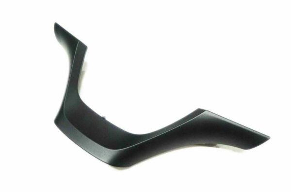 32306854772 - New Genuine BMW F20 F21 F22 F23 F30 F31 F34 Steering Wheel Trim Black 6854772