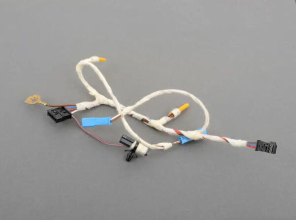 32306864896 - NEW MINI CLUBMAN F54 STEERING WHEEL CONNECTION CABLE 32306864896 6864896 ORIGINAL