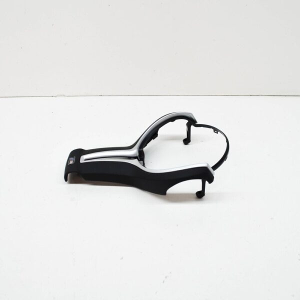 32307846029 - NEW BMW M4 F82 STEERING WHEEL M SPORT COVER 32307846029 7846029 2016 ORIGINAL