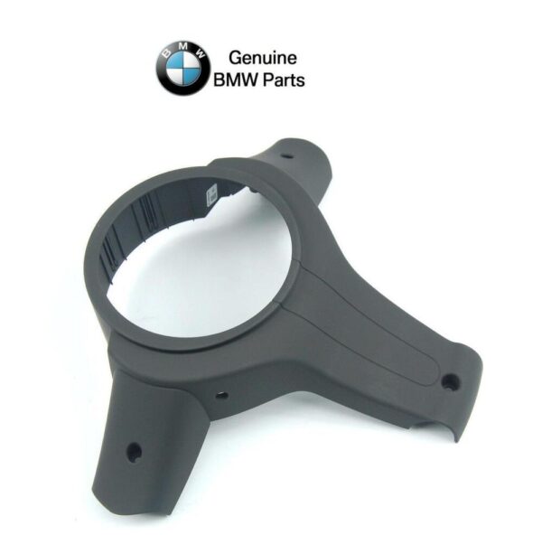 32307848267 - BMW F07 Genuine Steering Wheel Cover 32307848267