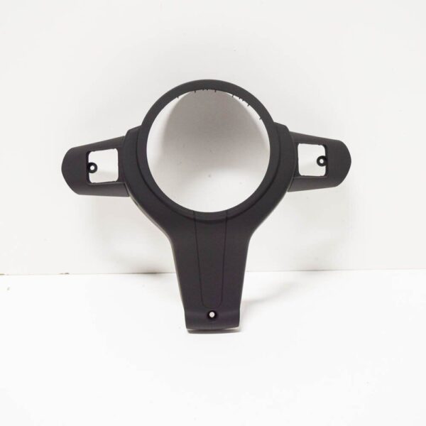 32307848268 - BMW 4 F33 Steering Wheel Rear Cover Panel Trim 32307848268 7848268 NEW GENUINE