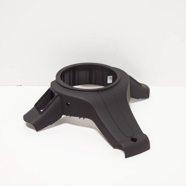 32307848268 - BMW 4 F33 Steering Wheel Rear Cover Panel Trim 32307848268 7848268 NEW GENUINE