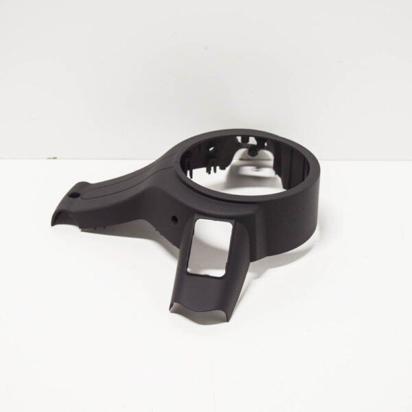 32307848268 - BMW 4 F33 Steering Wheel Rear Cover Panel Trim 32307848268 7848268 NEW GENUINE
