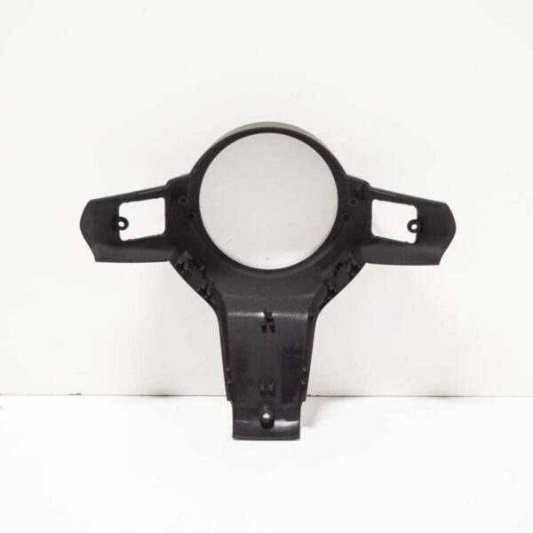 32307848268 - BMW 4 F33 Steering Wheel Rear Cover Panel Trim 32307848268 7848268 NEW GENUINE