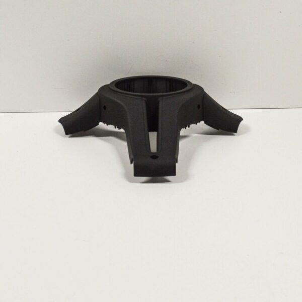 32307848269 - NEW BMW M4 F82 STEERING WHEEL REAR M SPORT COVER 32307848269 7848269 ORIGINAL
