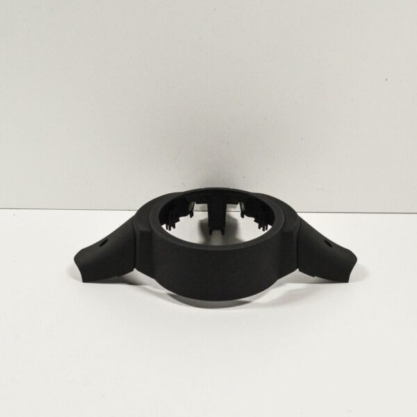 32307848269 - NEW BMW M4 F82 STEERING WHEEL REAR M SPORT COVER 32307848269 7848269 ORIGINAL