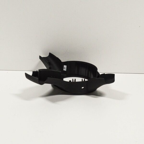 32307848269 - NEW BMW M4 F82 STEERING WHEEL REAR M SPORT COVER 32307848269 7848269 ORIGINAL
