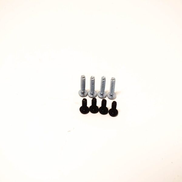 32307848333 - BMW 1 F20 Steering Wheel Screw Set 32307848333 7848333 NEW GENUINE