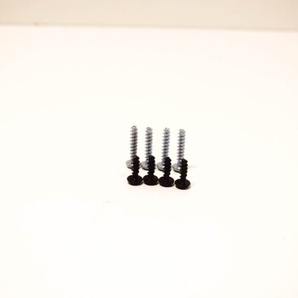 32307848333 - BMW 1 F20 Steering Wheel Screw Set 32307848333 7848333 NEW GENUINE