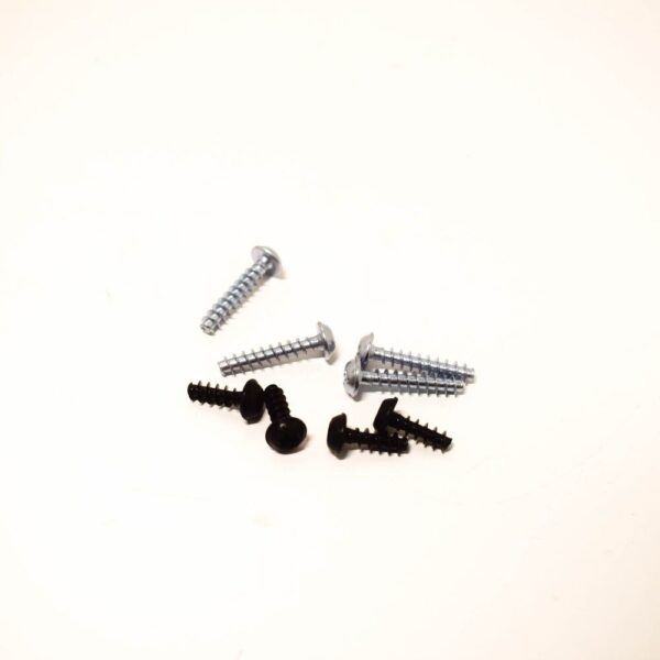 32307848333 - BMW 1 F20 Steering Wheel Screw Set 32307848333 7848333 NEW GENUINE