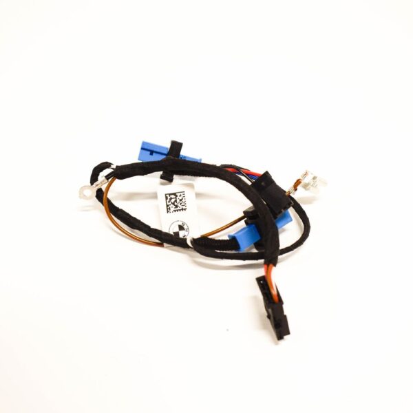 32307848335 - BMW 1 Series F21 steering wheel connection cable 32307848335 new