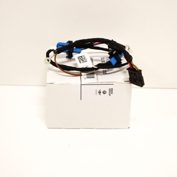 32307848335 - BMW 1 Series F21 steering wheel connection cable 32307848335 new