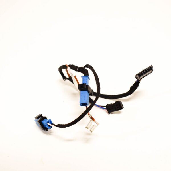 32307848335 - BMW 1 Series F21 steering wheel connection cable 32307848335 new
