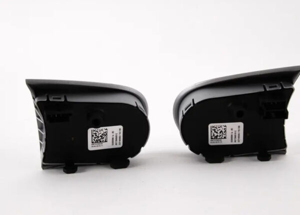 32309200098 - MINI CONVERTIBLE R57 Steering Wheel Multifunction Switch Set 32309200098 NEW REAL