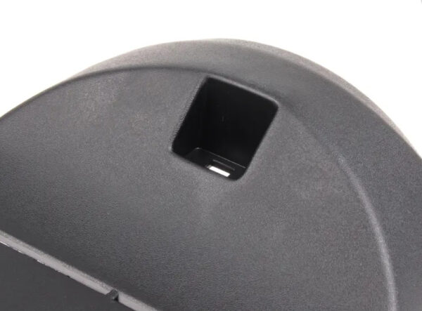 32311093251 - BMW 3 E36 steering column top trim 1093251 32311093251 NEW ORIGINAL