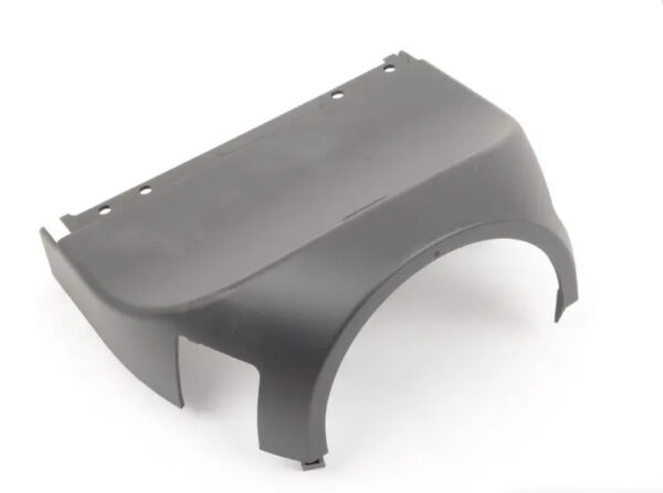 32311094678 - BMW 3 E46 steering wheel column trim 32311049678 1094678 NEW ORIGINAL