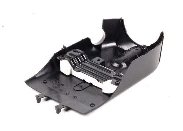 32311095786 - BMW E39 Genuine Bottom Coating Panel 32311095786
