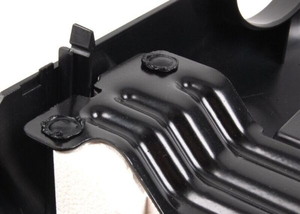 32311095786 - BMW E39 Genuine Bottom Coating Panel 32311095786