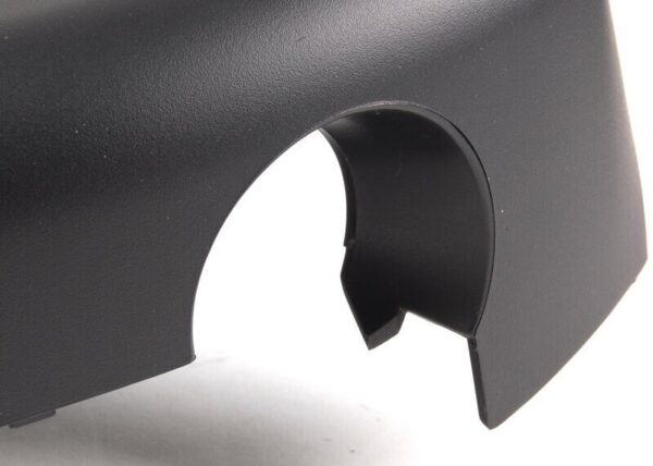 32311095786 - BMW E39 Genuine Bottom Coating Panel 32311095786