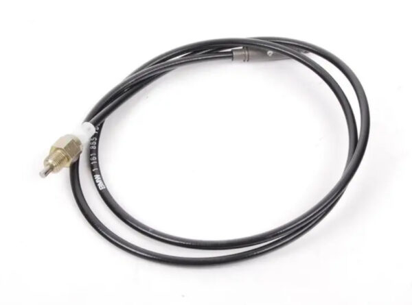 32311161865 - BMW 5 E39 Shifter Lock Cable 1161865 32311161865 NEW GENUINE