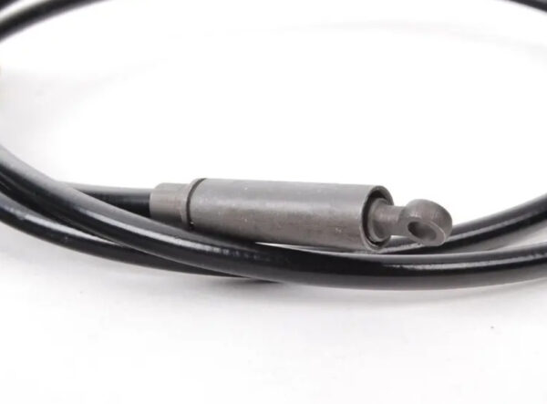 32311161865 - BMW 5 E39 Shifter Lock Cable 1161865 32311161865 NEW GENUINE