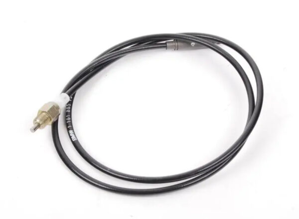 32311161865 - BMW 5 E39 Shifter Lock Cable 1161865 32311161865 NEW GENUINE