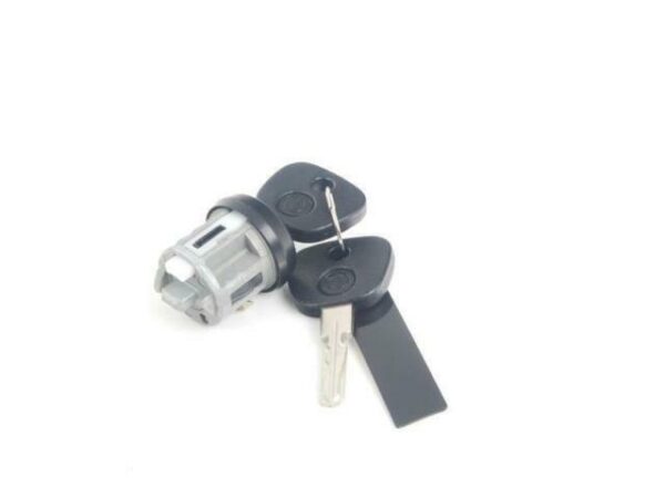 32321156757 - NEW BMW KEY LOCK CYLINDER M5 Z1 Z3 E31 E32 E34 E36 32321156757 88-95